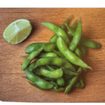 1. Edamame